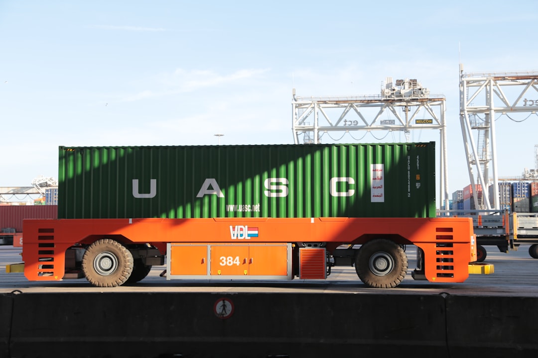 Logistics Operations